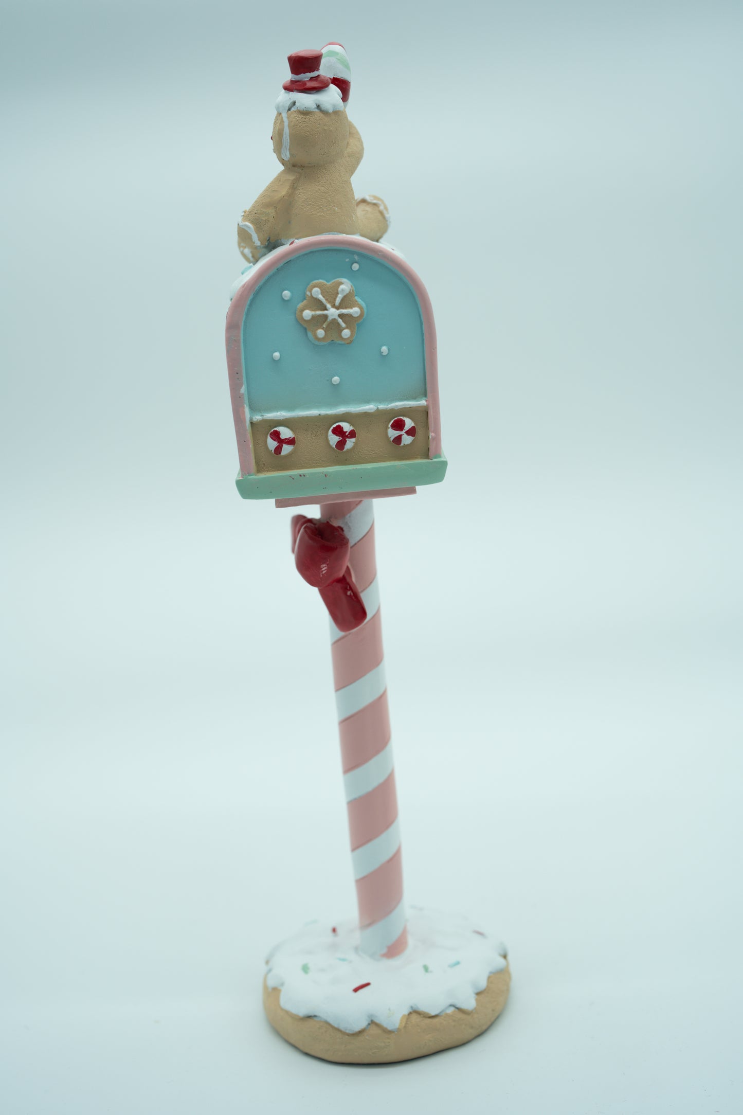 Candyman Briefkasten