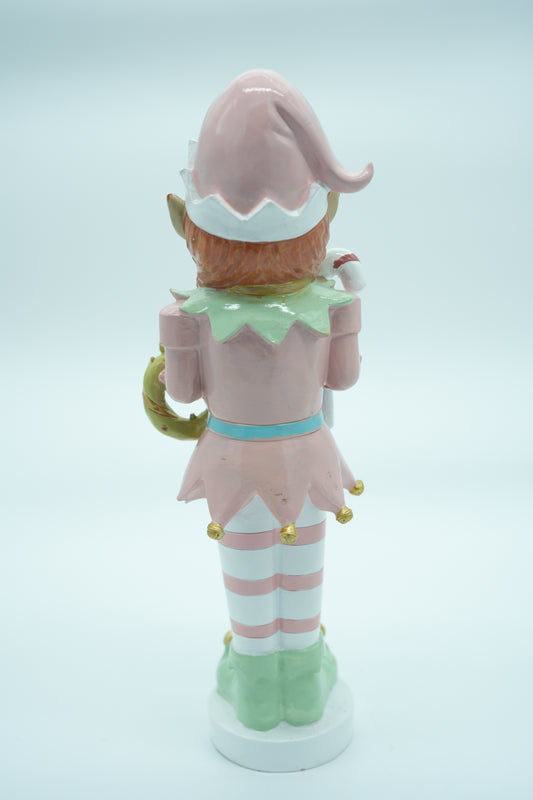 Großer Weihachtself