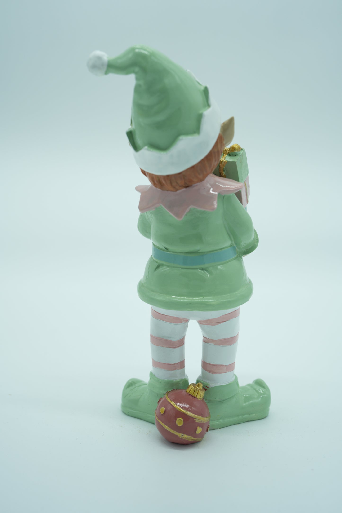 Weihnachtswichtel Presents