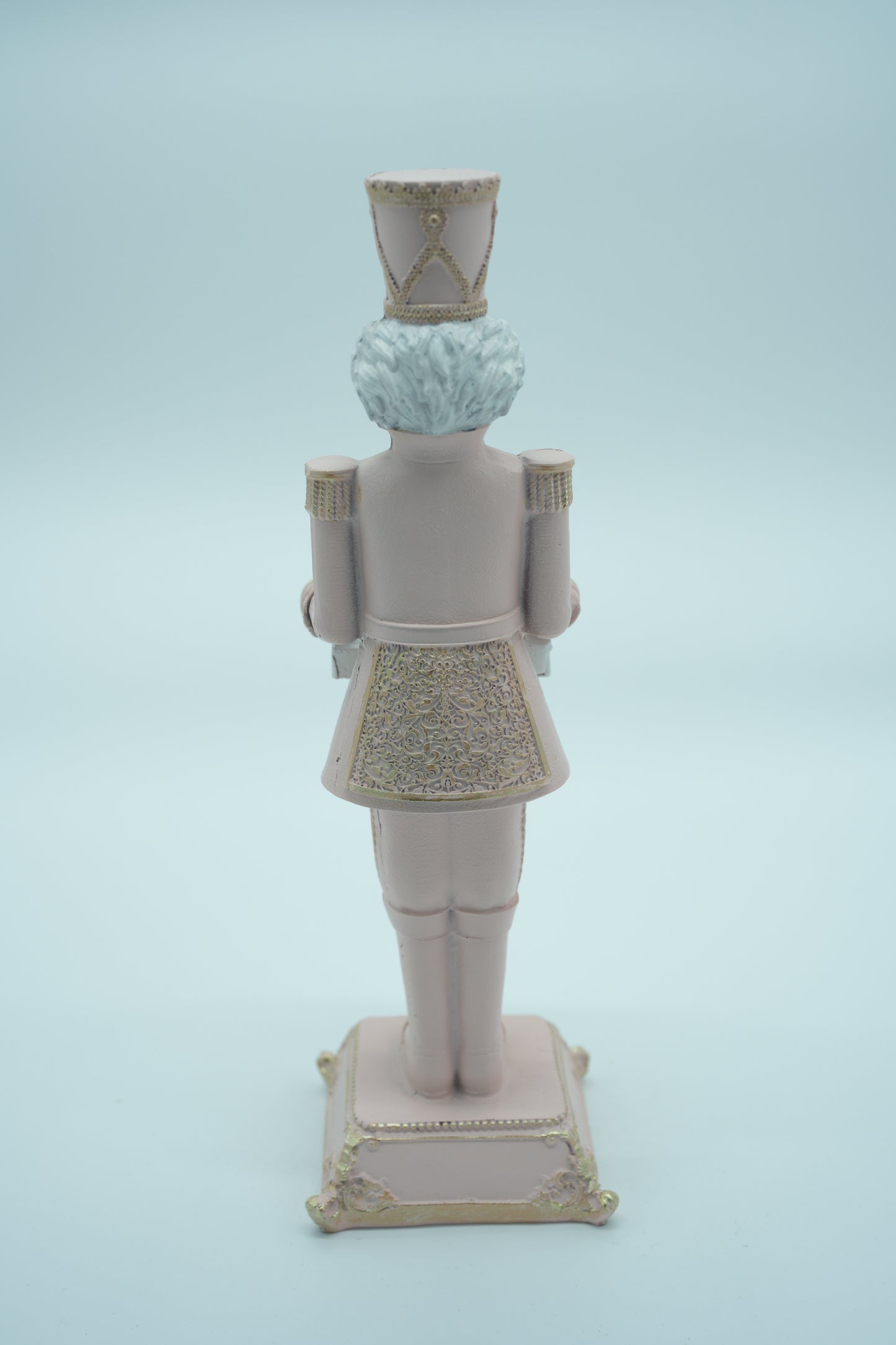 Adventskalender Nussknacker *verschiedene Farben*