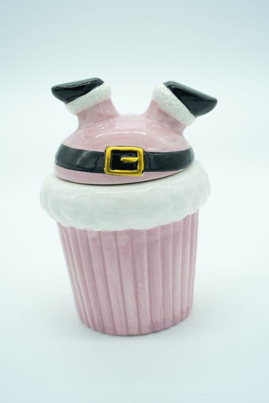 Keksdose Cupcake *verschiende Größen*