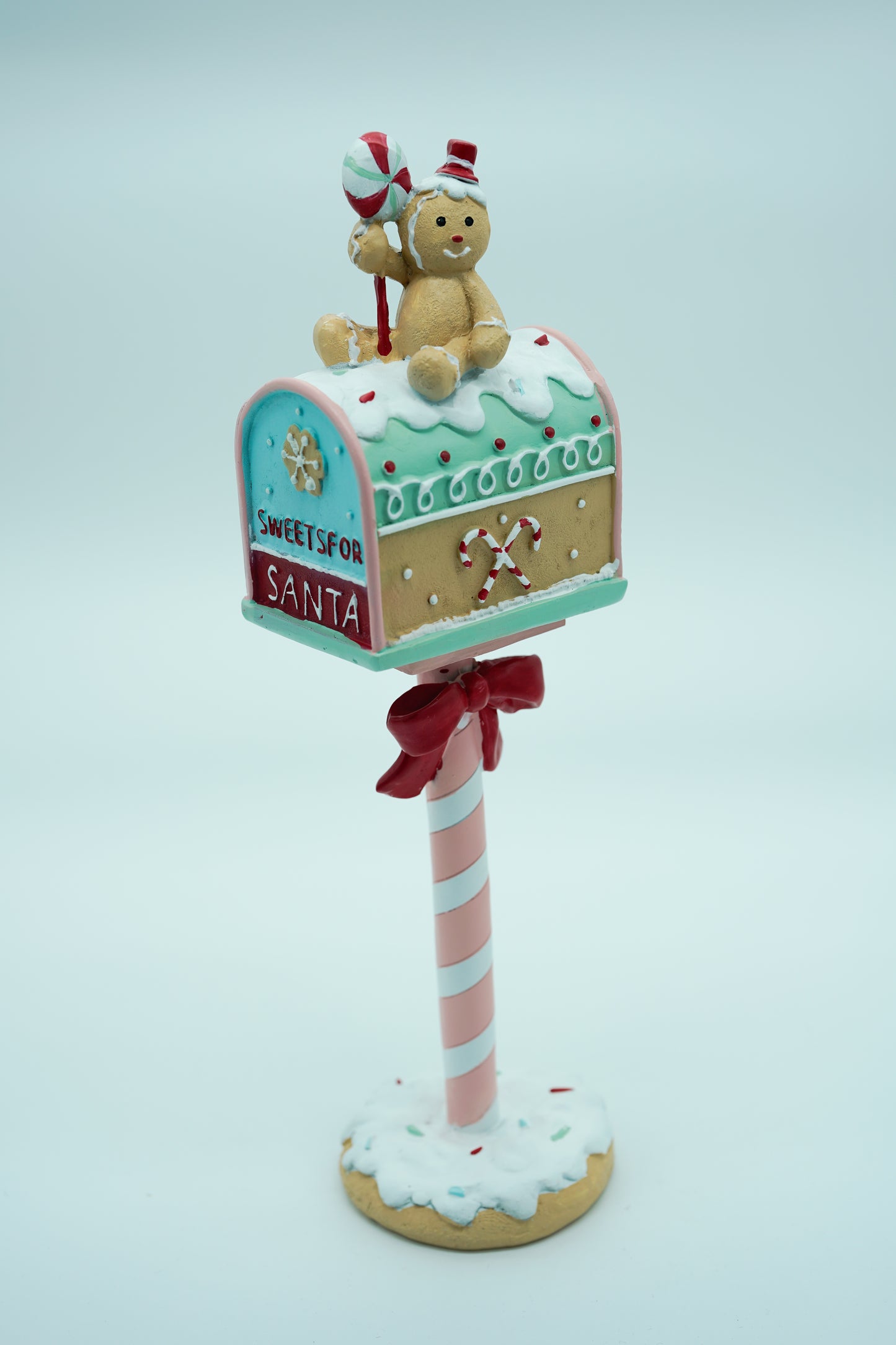 Candyman Briefkasten