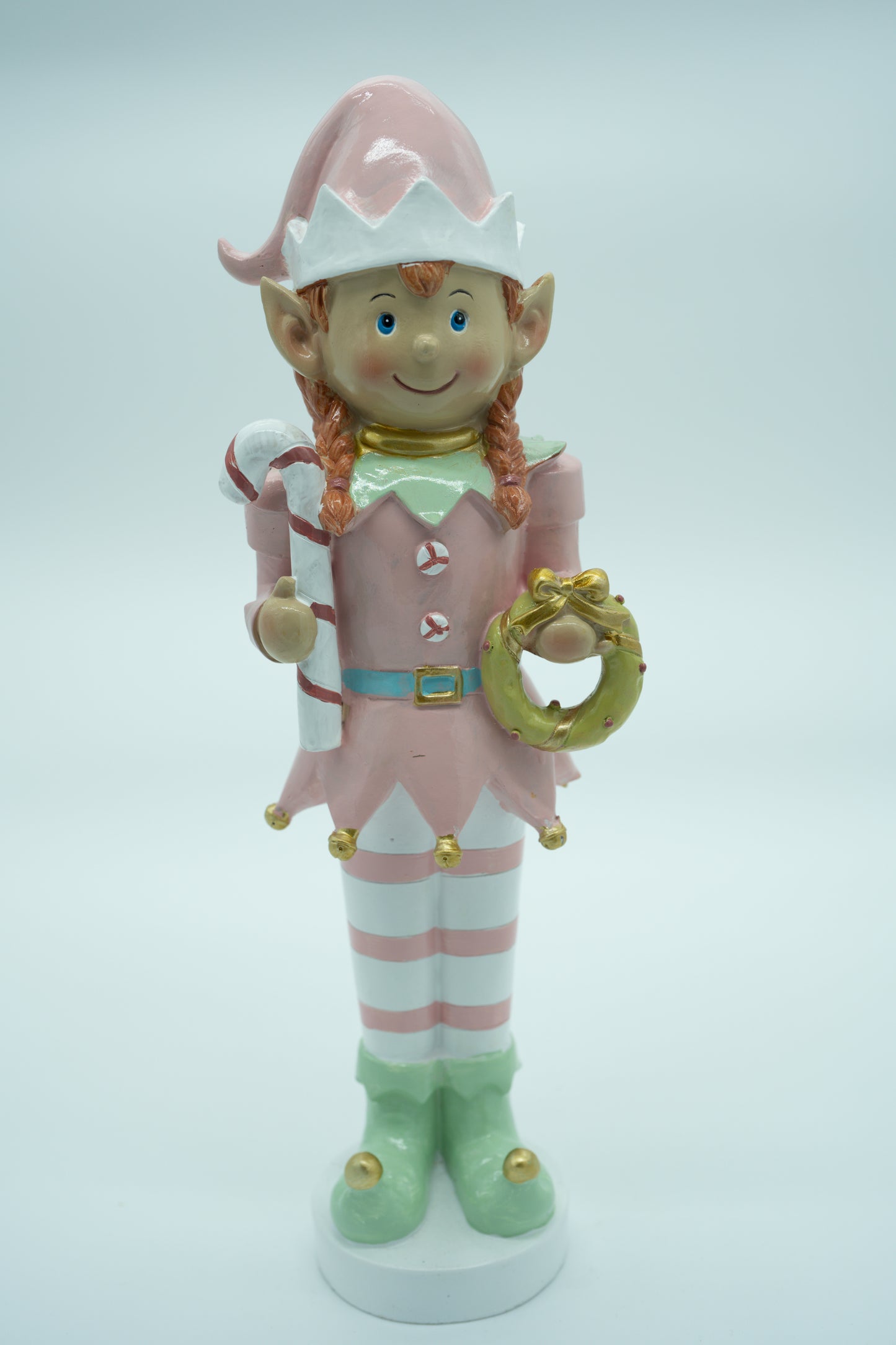 Großer Weihachtself