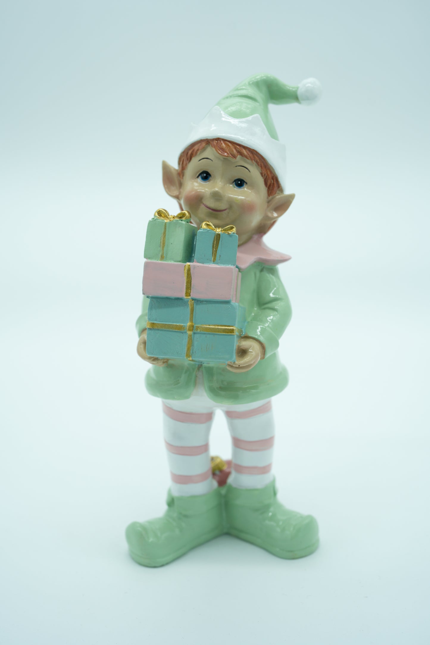 Weihnachtswichtel Presents