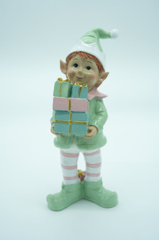 Weihnachtswichtel Presents