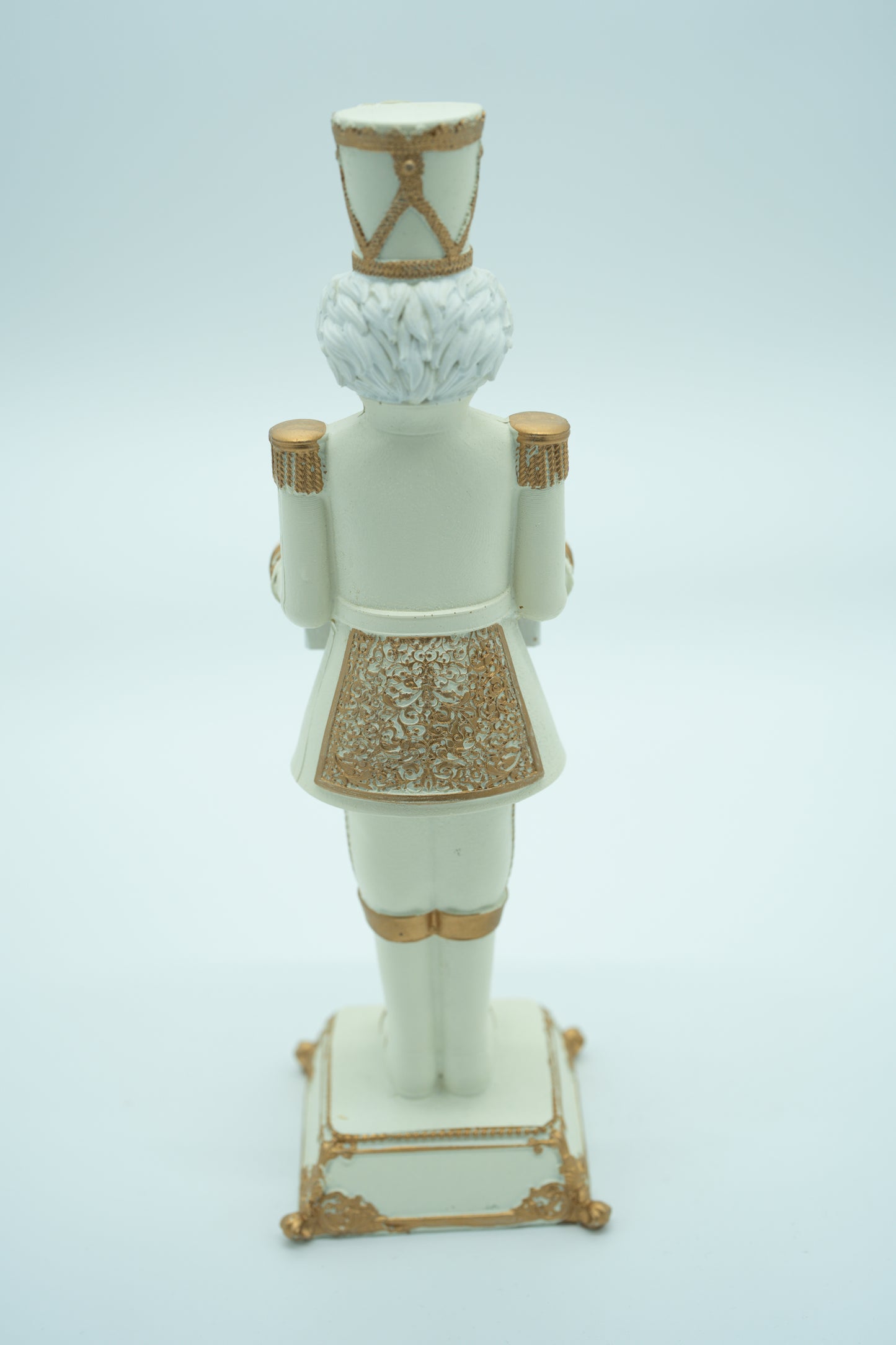 Adventskalender Nussknacker *verschiedene Farben*