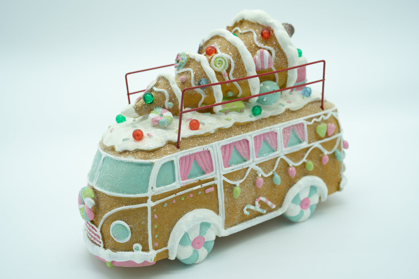 Großer Christmas Bully