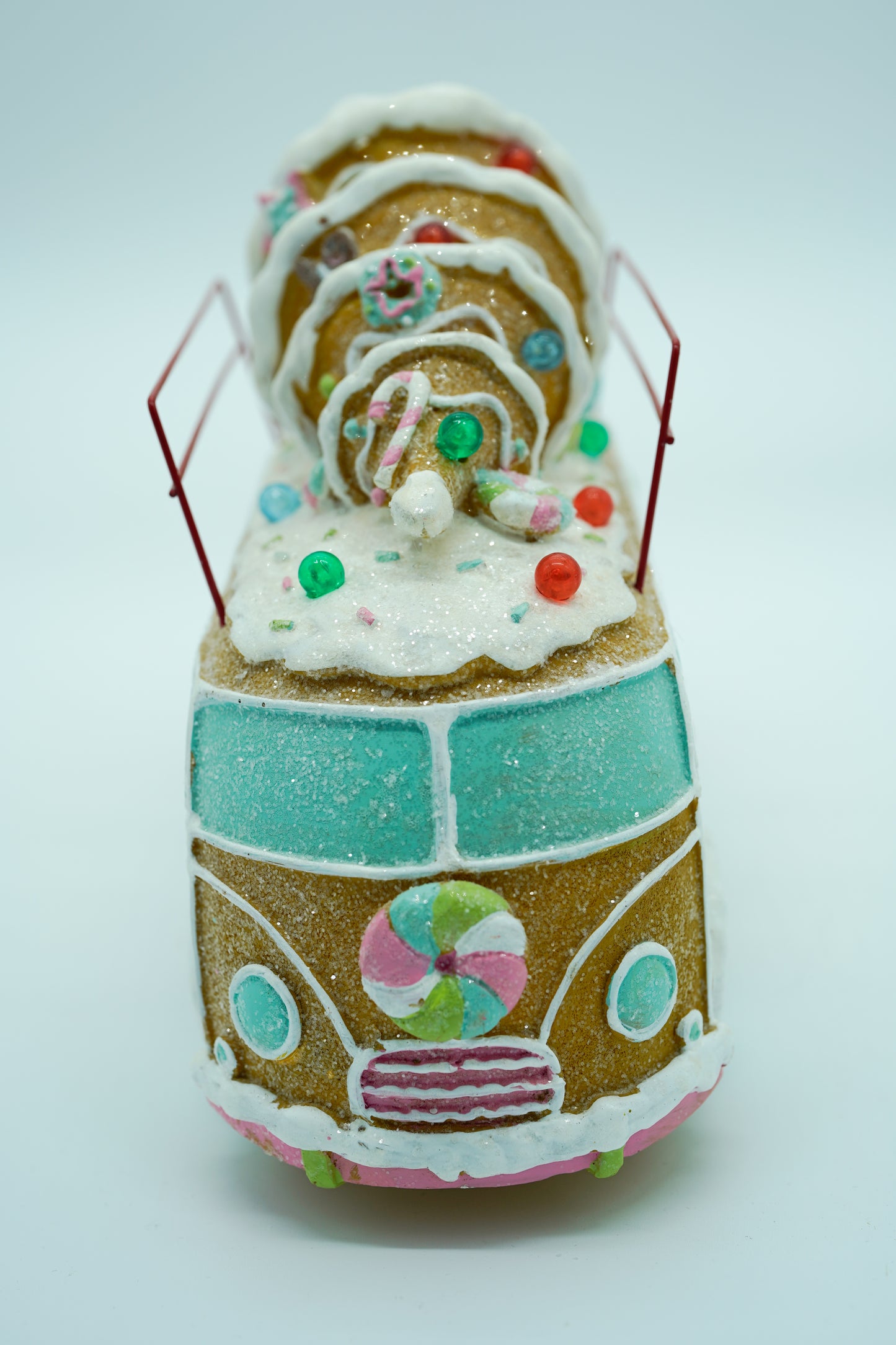 Großer Christmas Bully