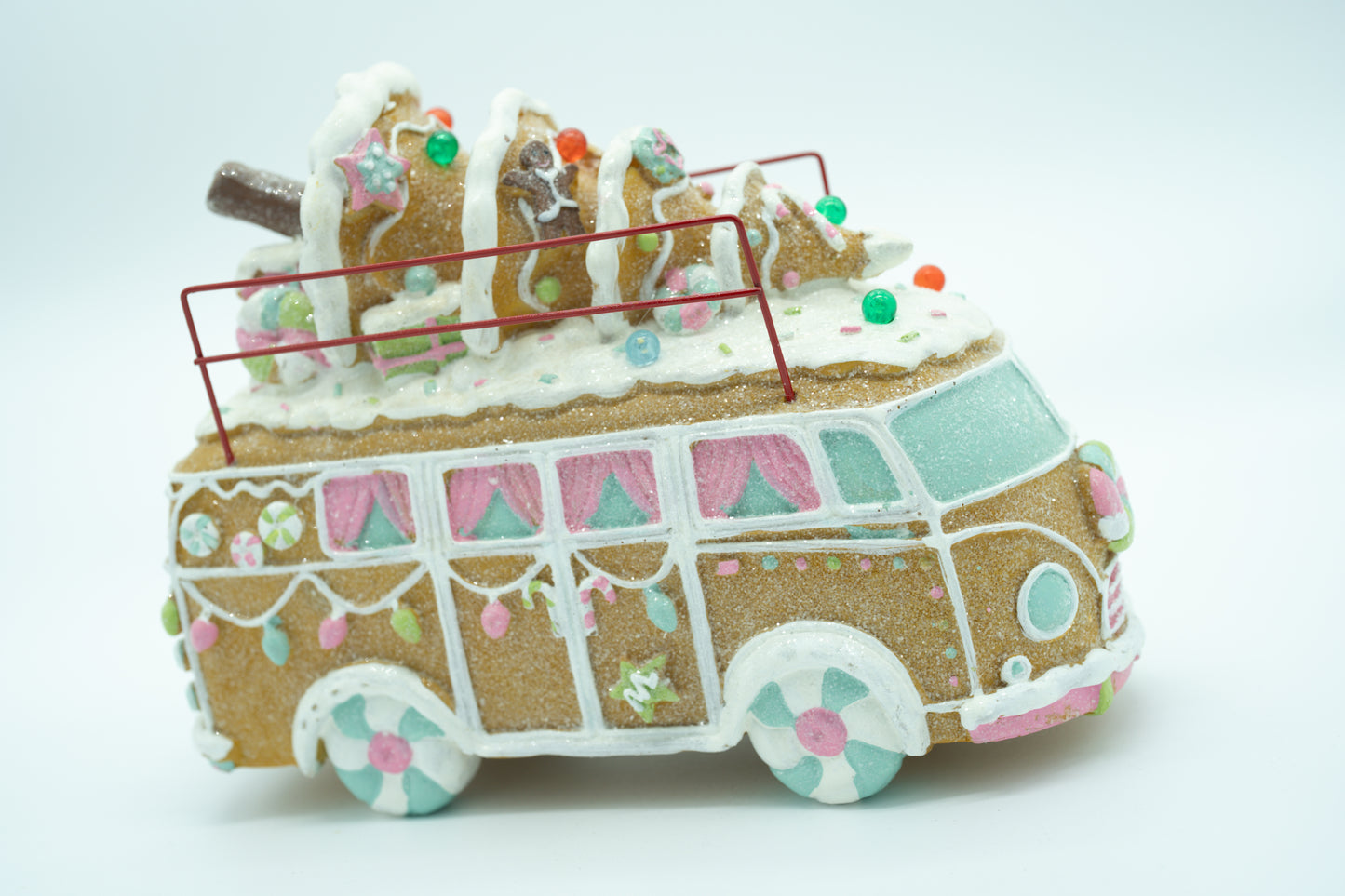 Großer Christmas Bully