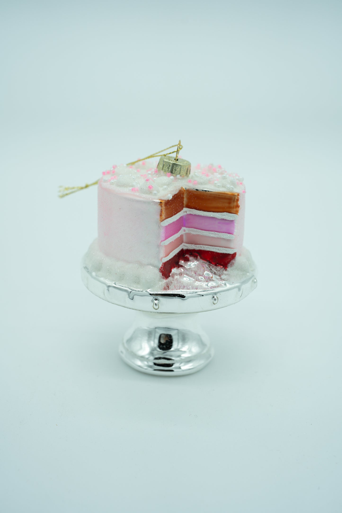 Baumschmuck Torte