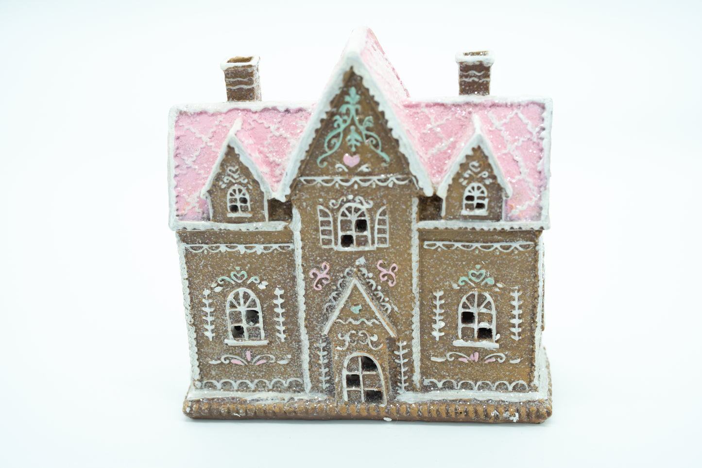 Candy Häusschen