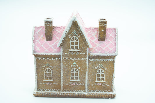 Candy Häusschen