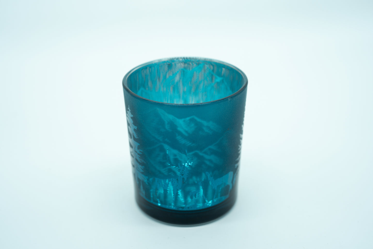 Teelicht *Lichteinfall*