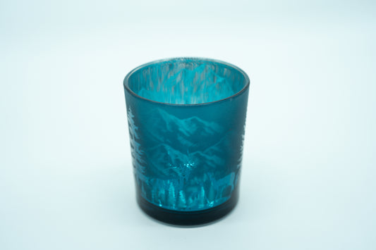 Teelicht *Lichteinfall*