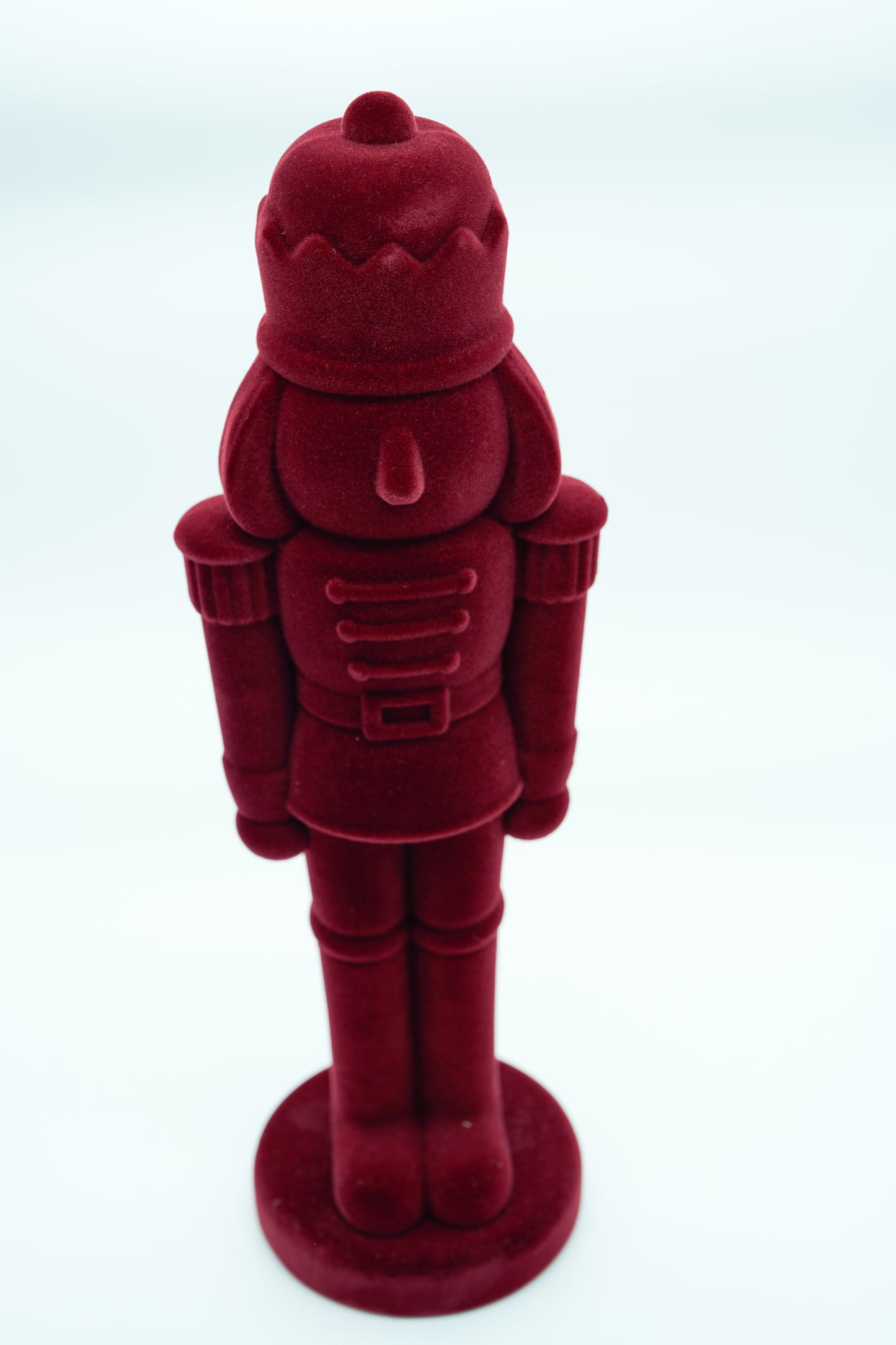 XL Nussknacker *verschiedene Farben*