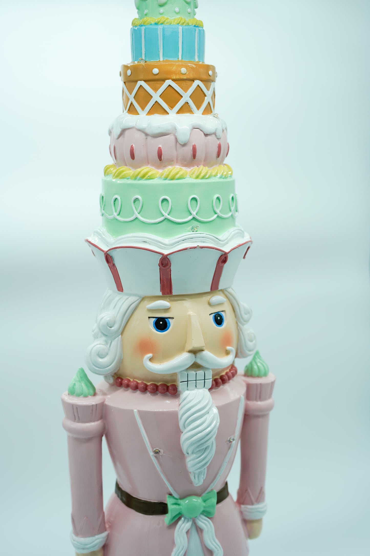 XL Candy Nussknacker