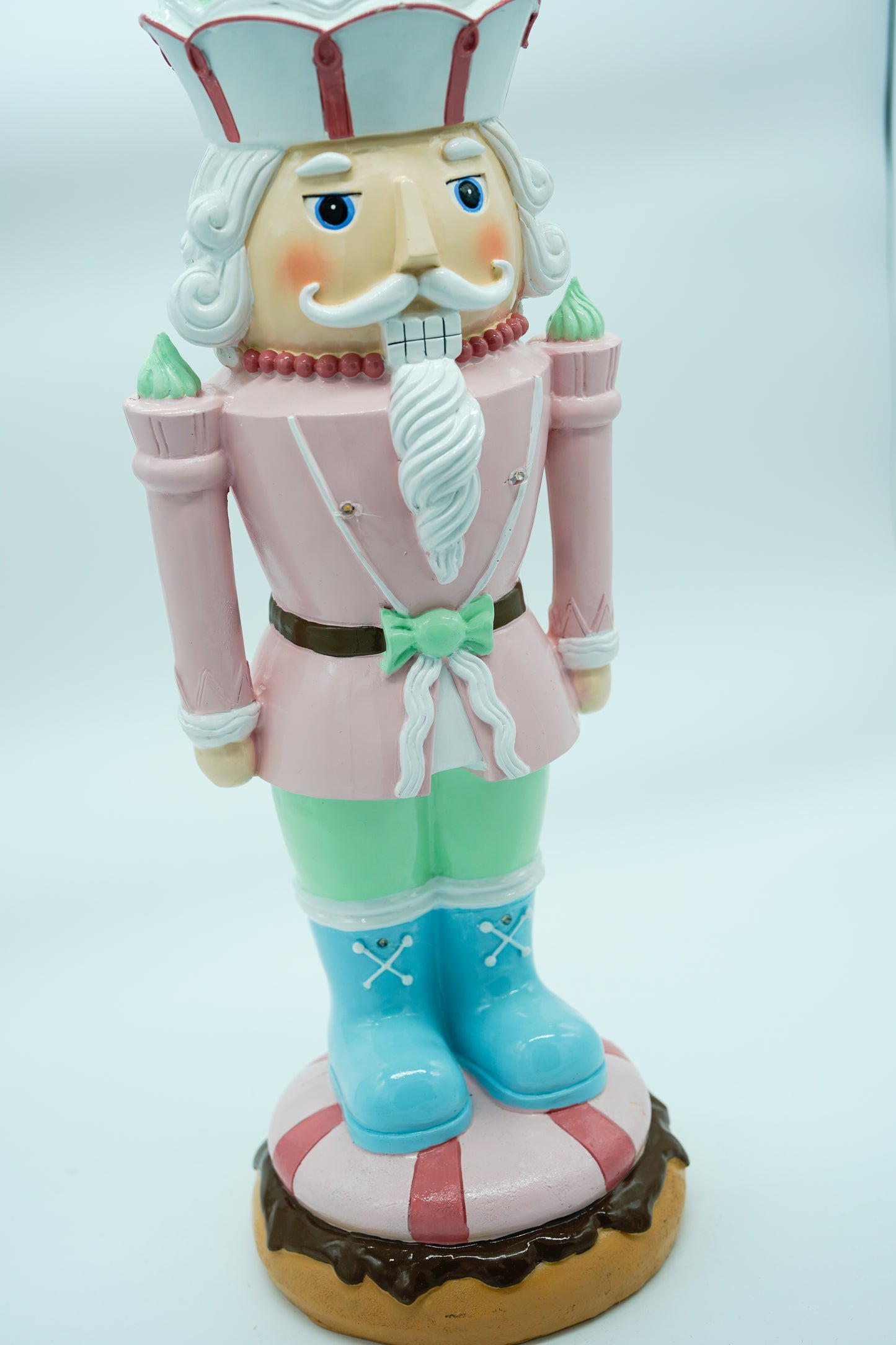 XL Candy Nussknacker