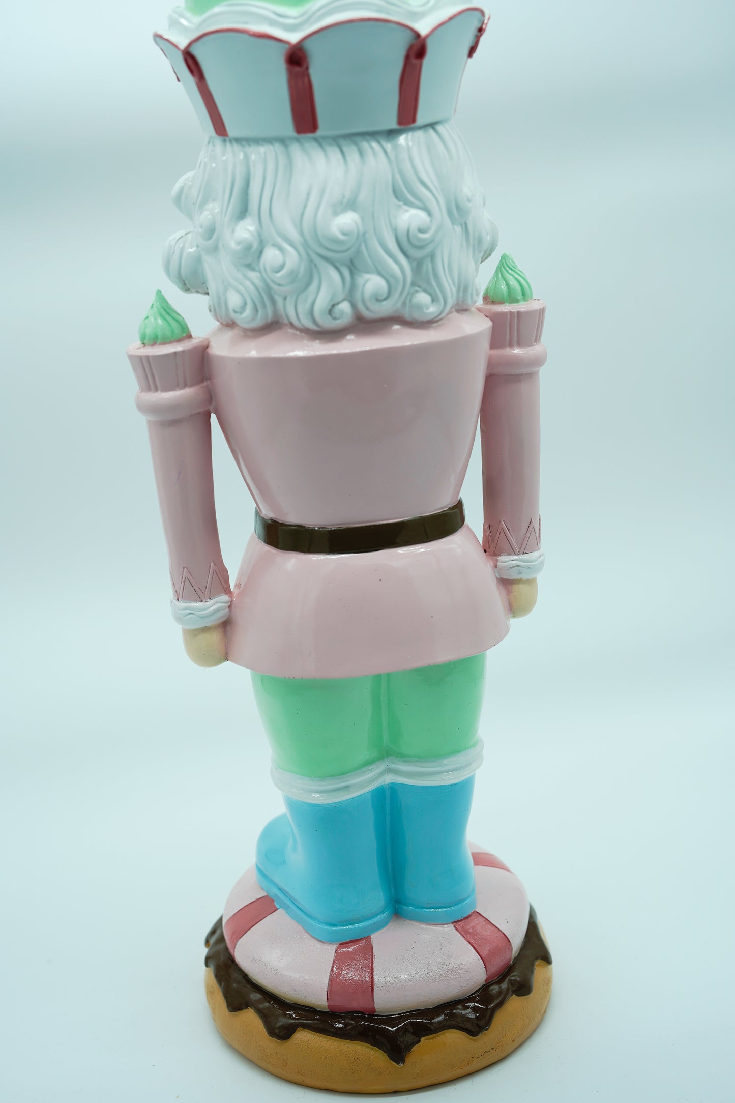 XL Candy Nussknacker